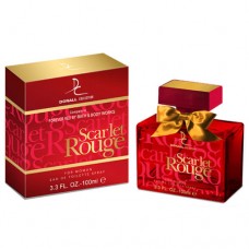 Dorall Collection Scarlet Rouge